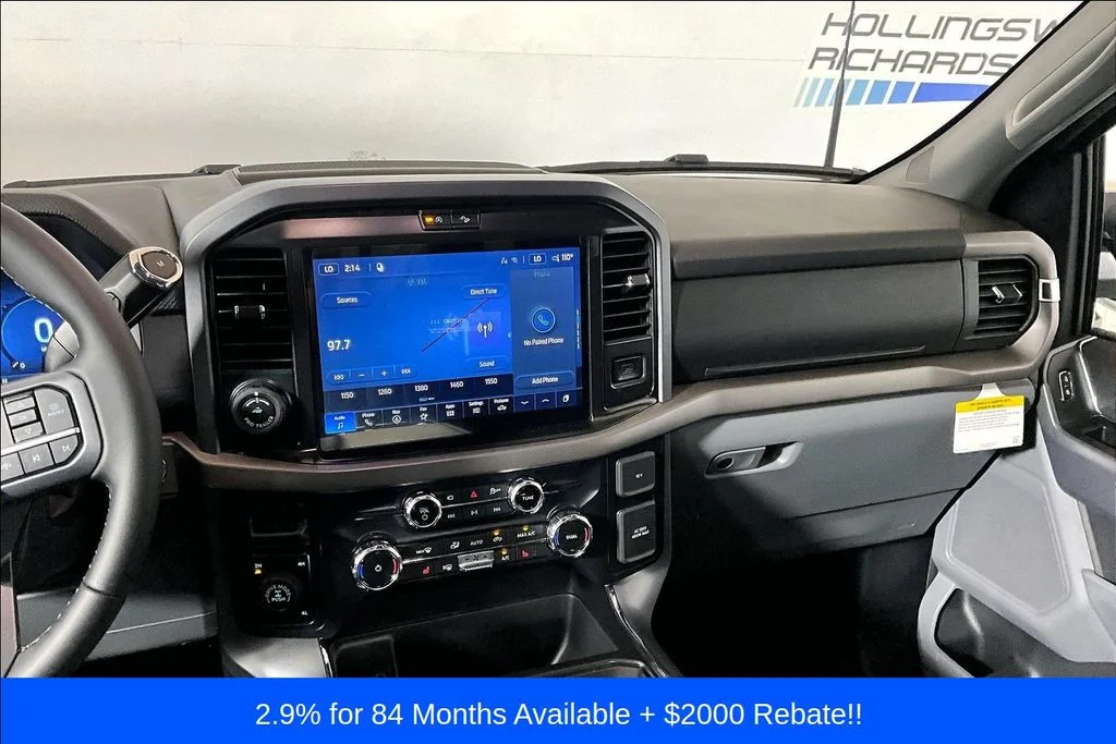 New 2026 Avalanche Ford XLT image 7
