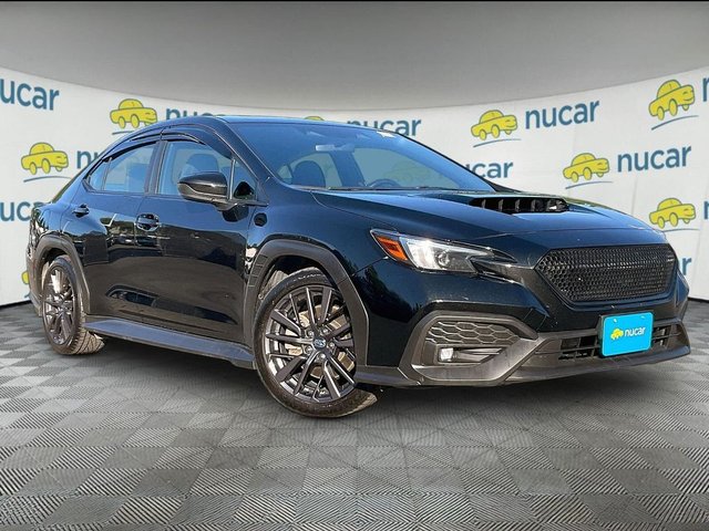 2024 Subaru WRX Premium