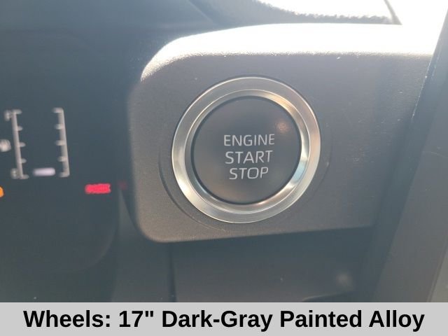 Used 2025 Gray Toyota SR5 image 11