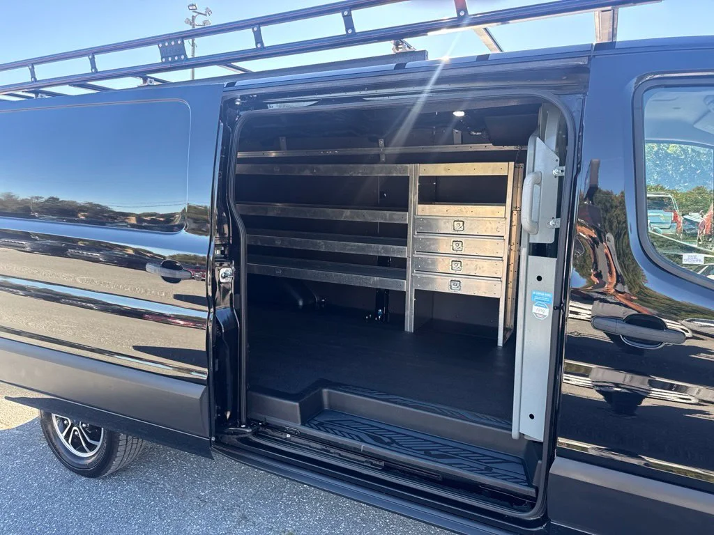 Used 2022 Black Ford Base image 24