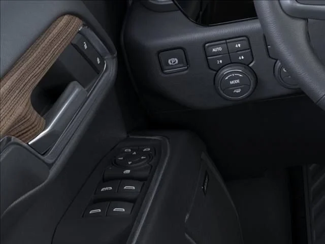 2026 Chevrolet Silverado 1500 RST - Photo 22