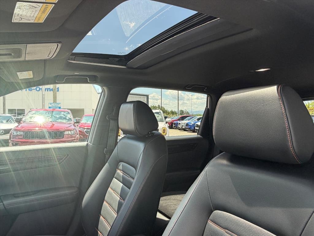 2023 Honda CR-V Sport Touring - Photo 8