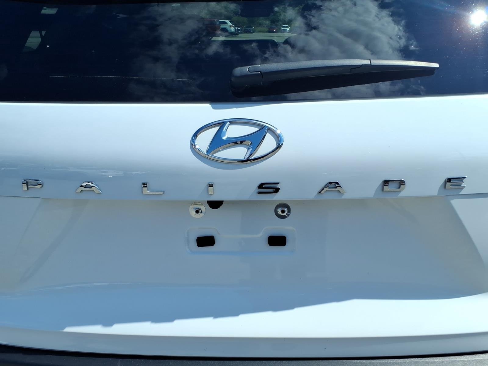 2023 Hyundai Palisade Limited - Photo 15