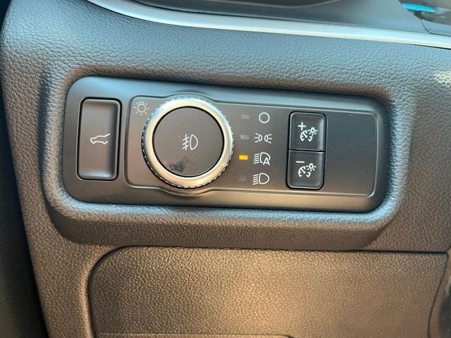Certified Used 2020 White Ford XLT image 39