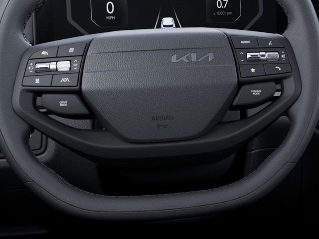 New 2026 Glacial White Pearl Kia X-Line image 22