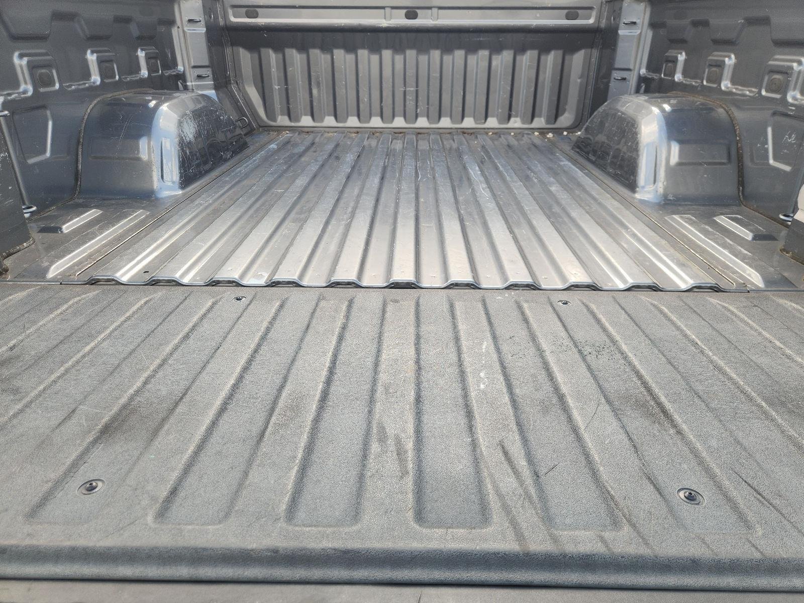 2021 Chevrolet Silverado 1500 photo 33 of 33