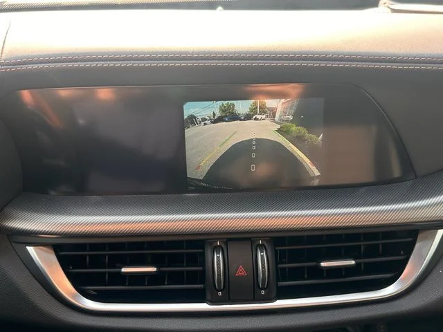 2025 Alfa Romeo Stelvio Intensa - Photo 18