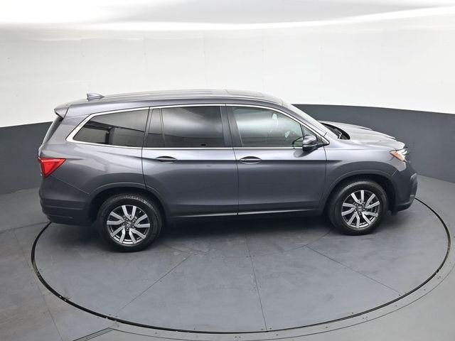 Used 2022  Honda EX-L image 24