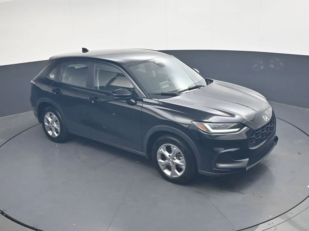2025 Honda HR-V LX - Photo 17