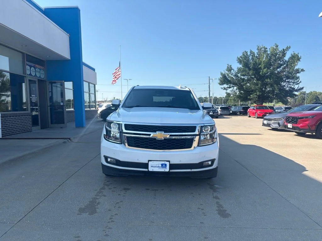 Used 2019 White Chevrolet LT image 2