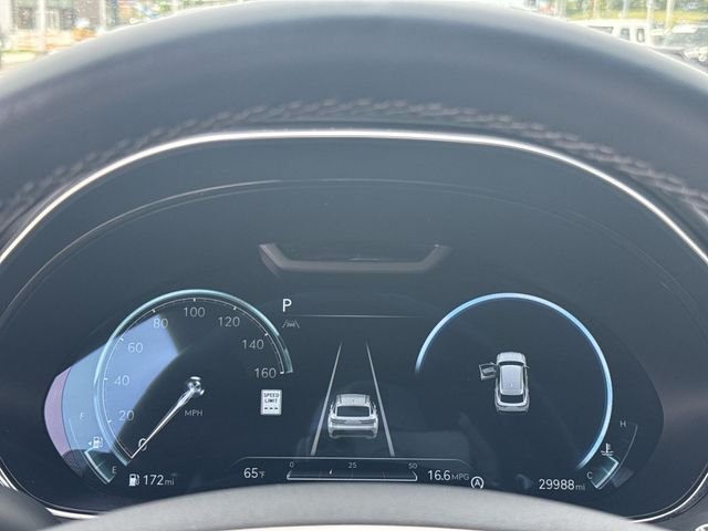 Used 2023 White Genesis 2.5T image 15