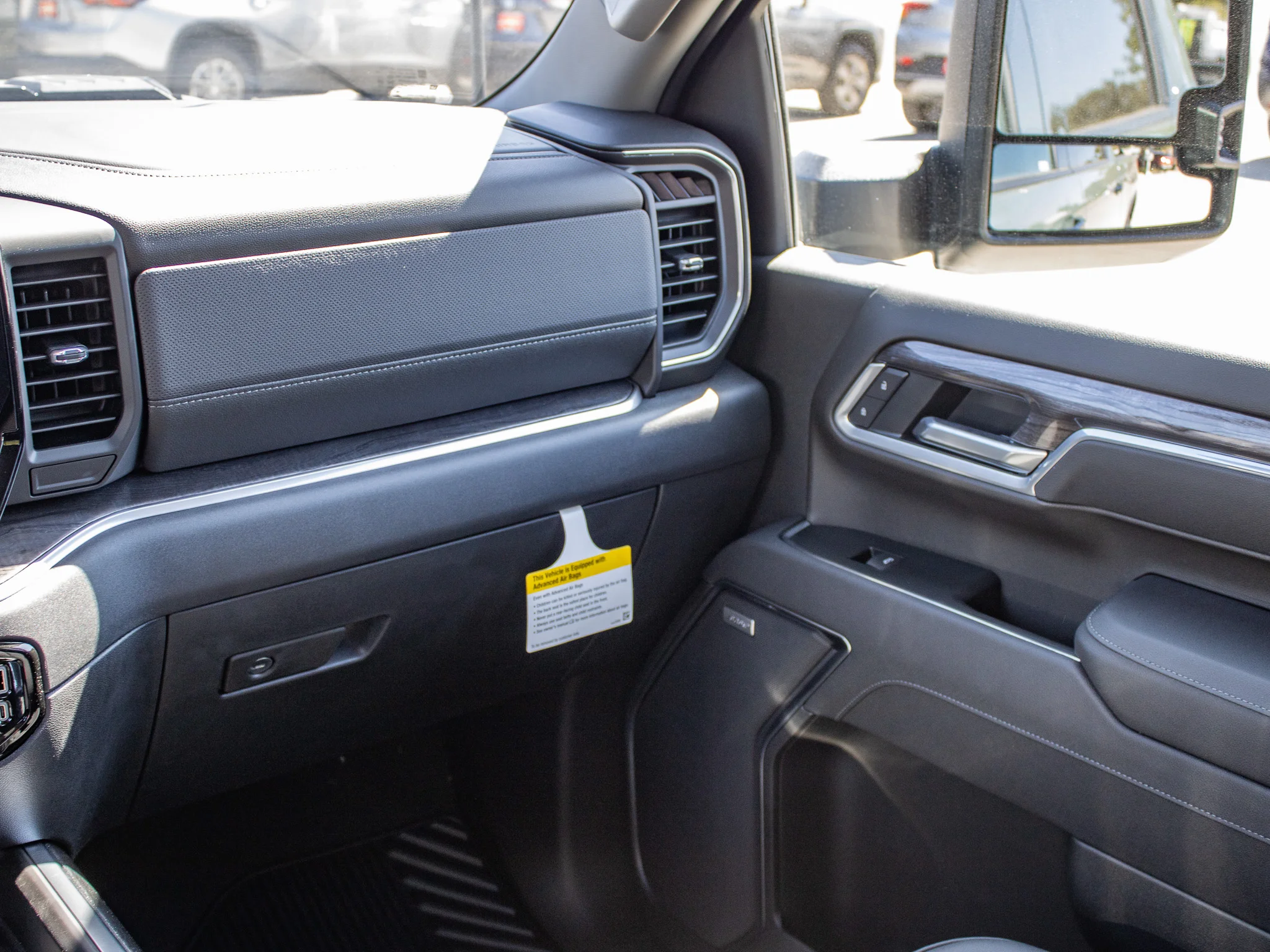 New 2026 Cypress Gray Chevrolet LTZ image 51