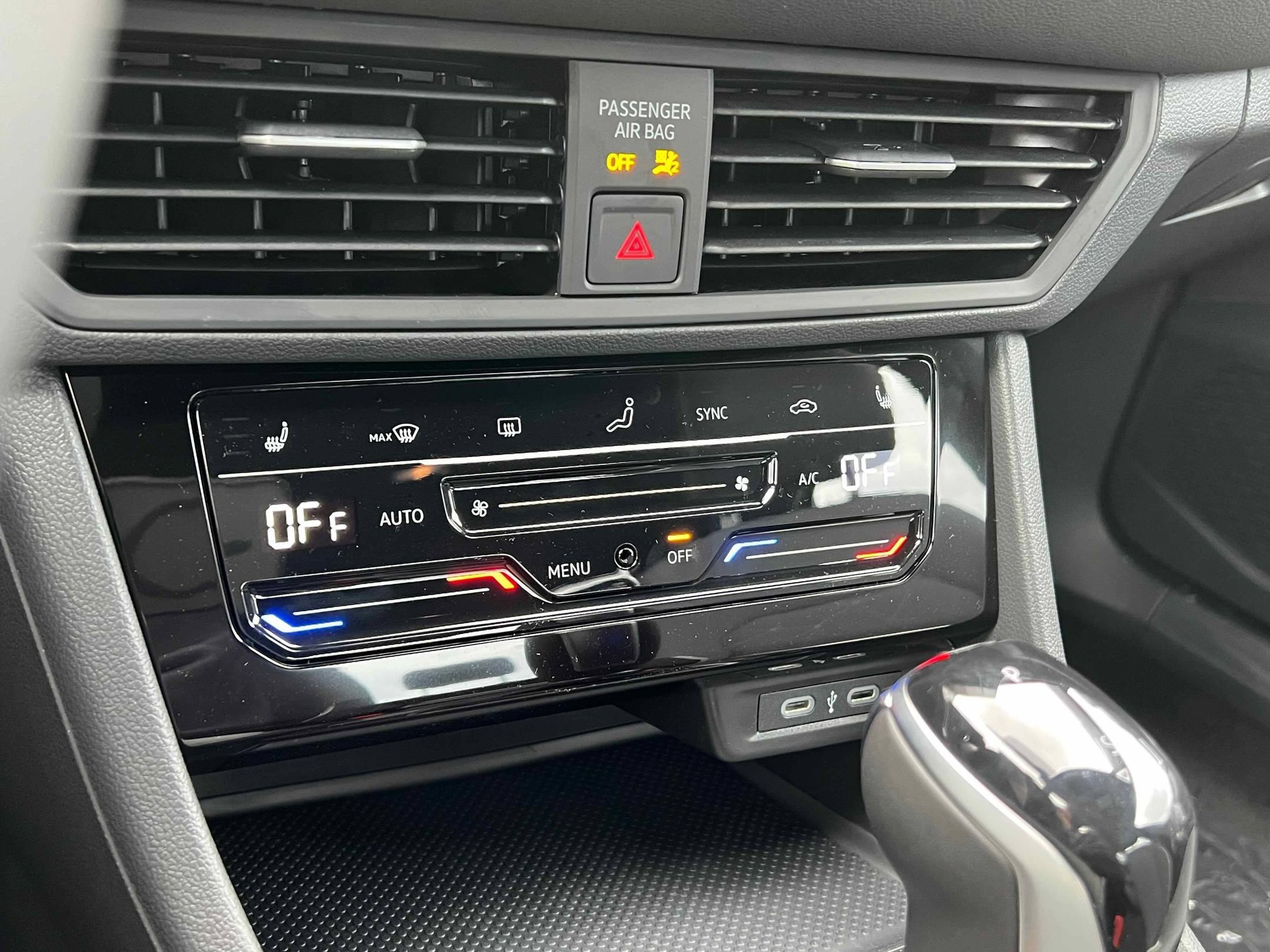 New 2026 Platinum Gray Volkswagen Sport image 25