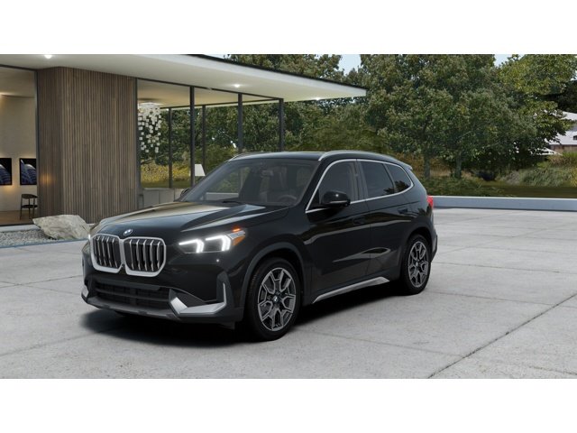 2026 BMW X1 xDrive28i's photo