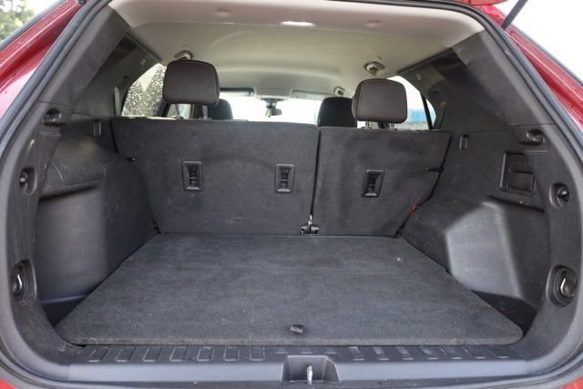 Used 2023 Red Chevrolet LT image 32