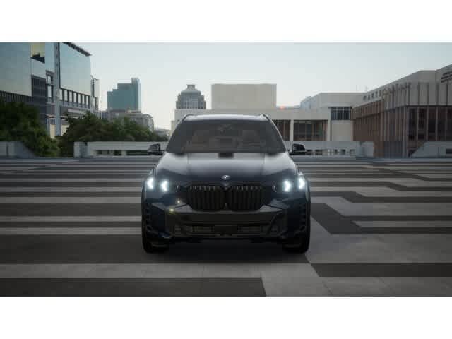 New 2026 Carbon Black Metallic BMW sDrive40i image 3