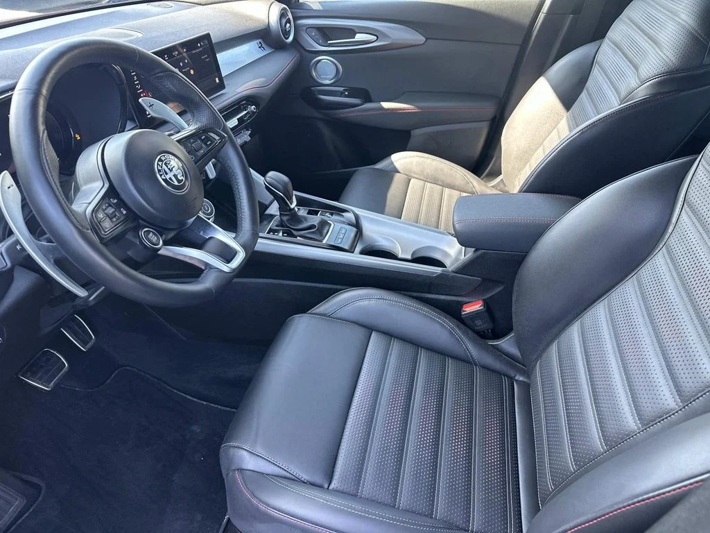 2025 Alfa Romeo Tonale Special Edition - Photo 15
