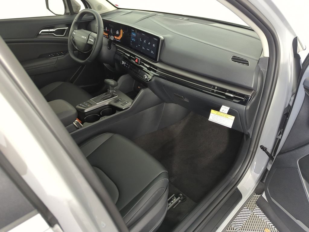 New 2026 Wolf Gray Kia EX image 35