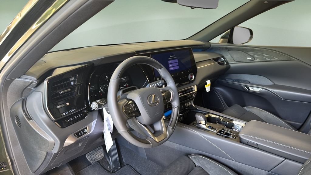 2026 Lexus RX 350 Luxury - Photo 12