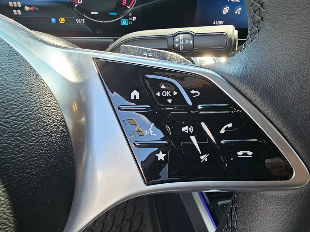 2026 Mercedes-Benz GLB GLB 250 - Photo 21