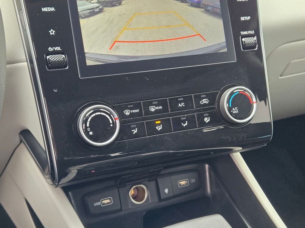 2023 Hyundai Tucson SEL - Photo 35