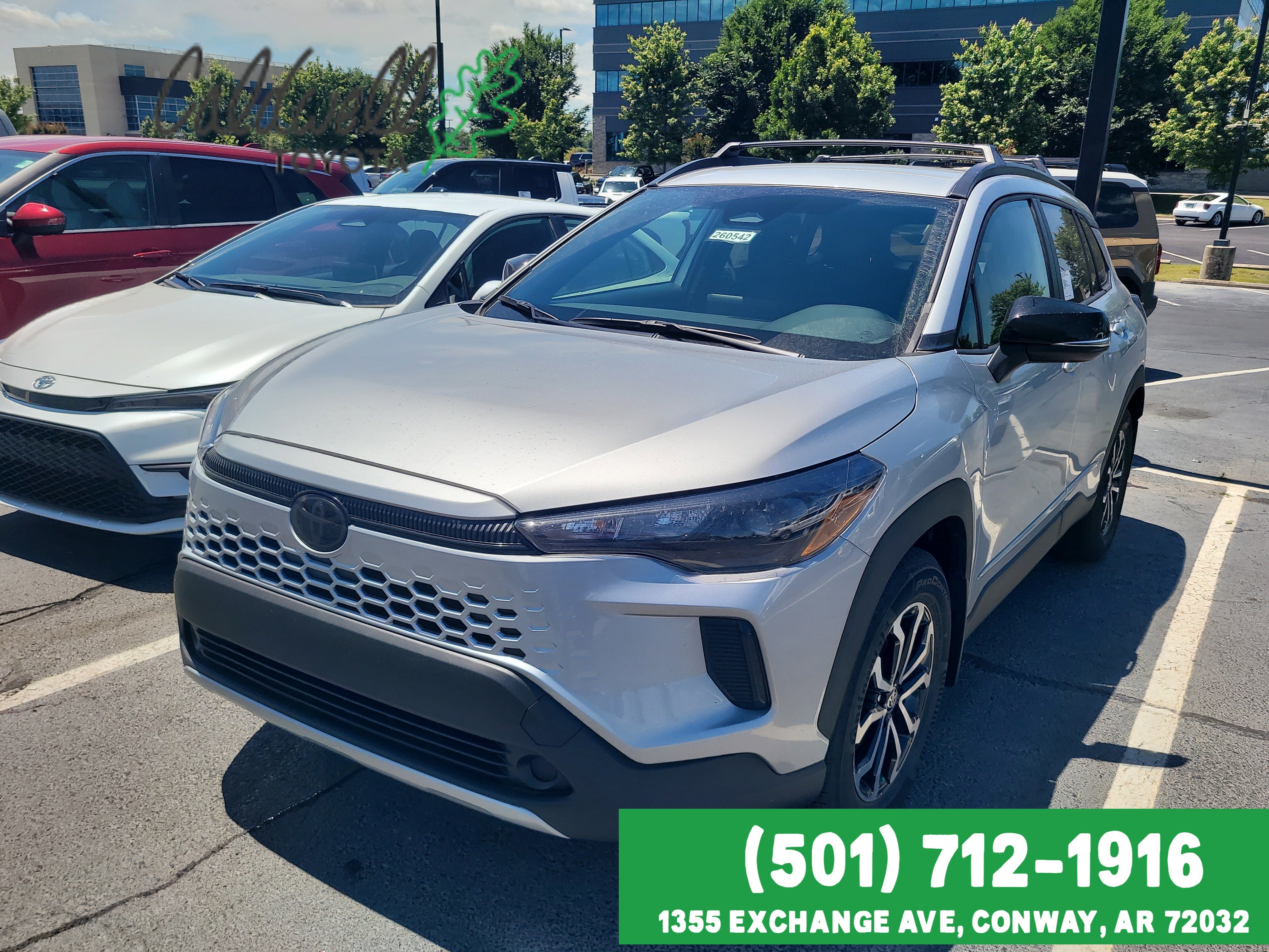 Silver Sky Metallic 2022 Toyota RAV4 LE FWD SUV / Crossover Front-Wheel Drive