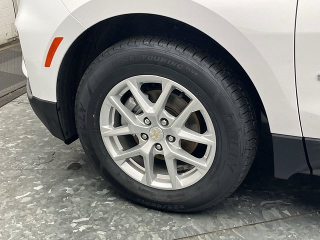 Used 2023 Summit White Chevrolet LS image 29