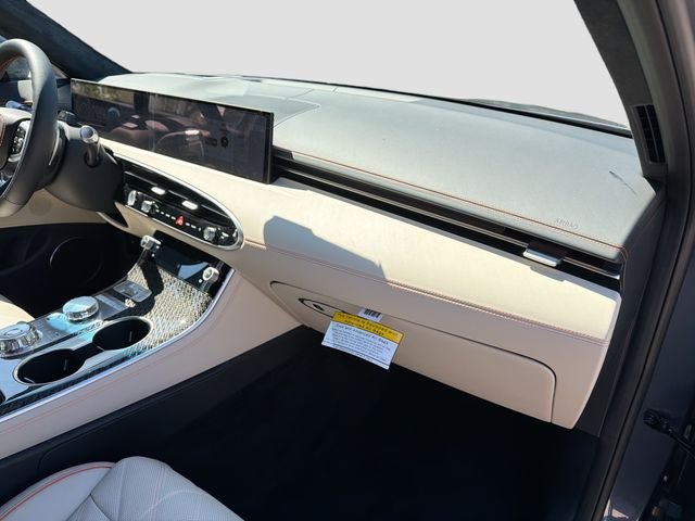 New 2026 Blue Genesis 3.5T SPORT PRESTIGE image 31