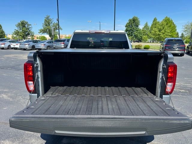 Used 2023 Sterling Metallic GMC Elevation image 5