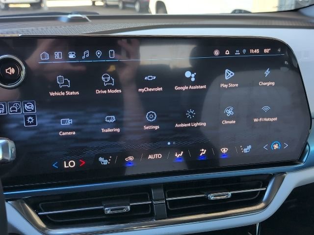 2026 Chevrolet Equinox EV 2LT - Photo 23