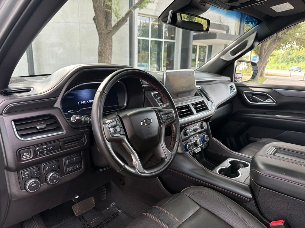 Used 2023 Gray Chevrolet RST image 14