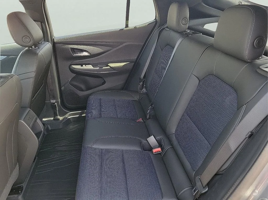 2026 Buick Envista Preferred - Photo 13