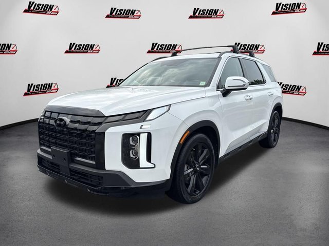 2023 Hyundai Palisade XRT