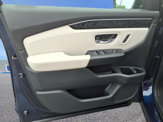 New 2026 Obsidian Blue Pearl Honda Elite AWD image 17