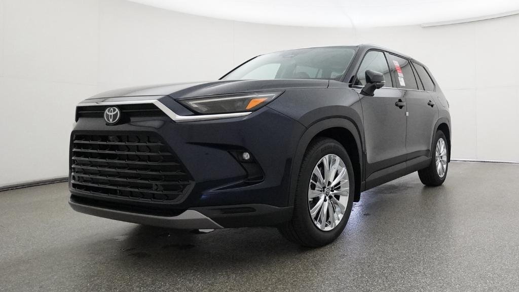 New 2026  Toyota Platinum image 21
