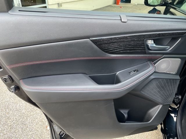 Used 2024 Black Acura Type S w/Advance Package image 31