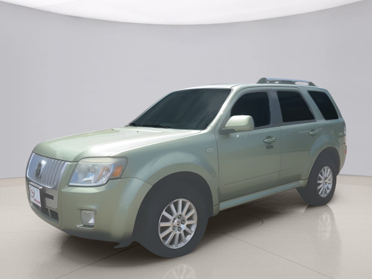 2009 Mercury Mariner Premier I4 FWD's photo