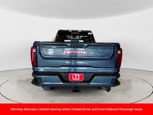 New 2026  GMC Denali image 5