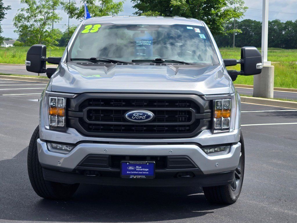 1FTFW1E88PKD96142