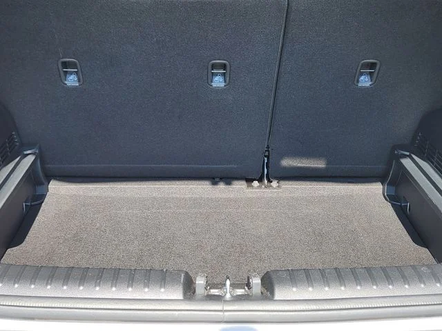Used 2025 Gray Kia LX image 31