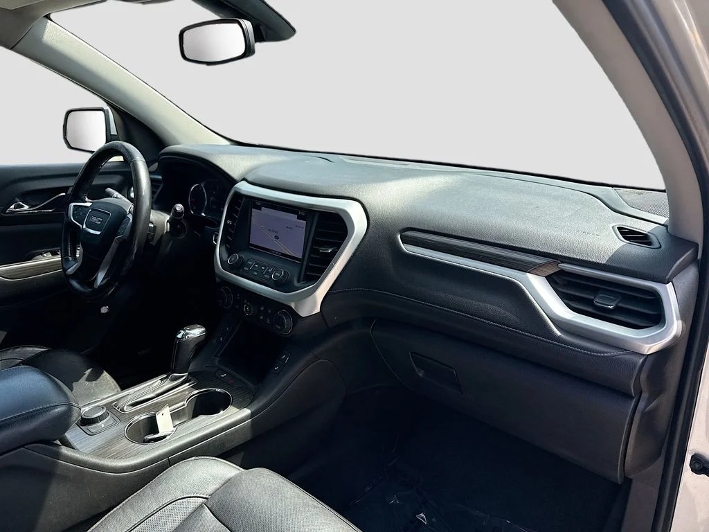 Used 2019 Silver GMC SLT-1 image 33