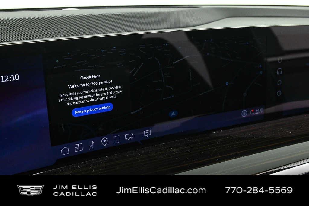New 2026 Black Raven Cadillac Luxury image 15