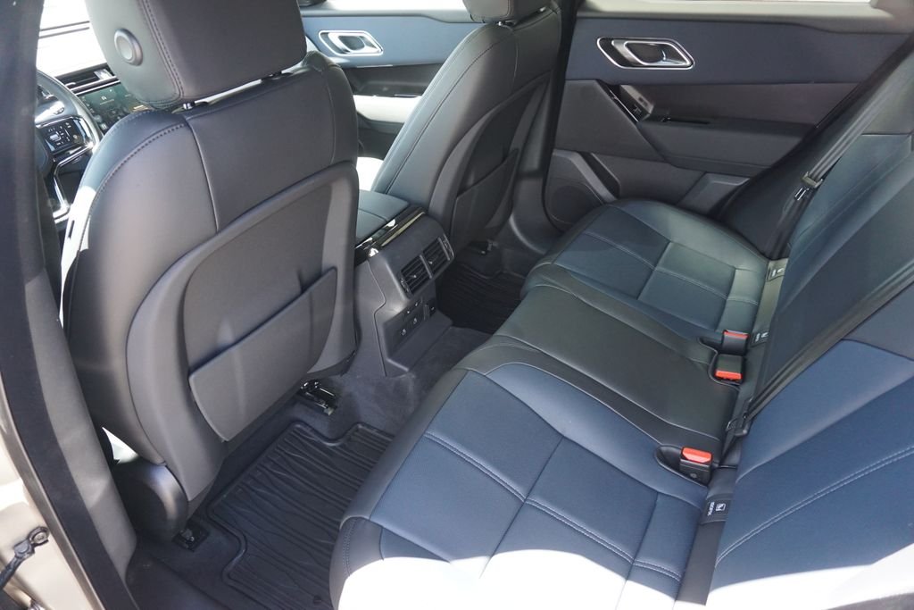 2026 Land Rover Range Rover Velar Dynamic SE - Photo 29