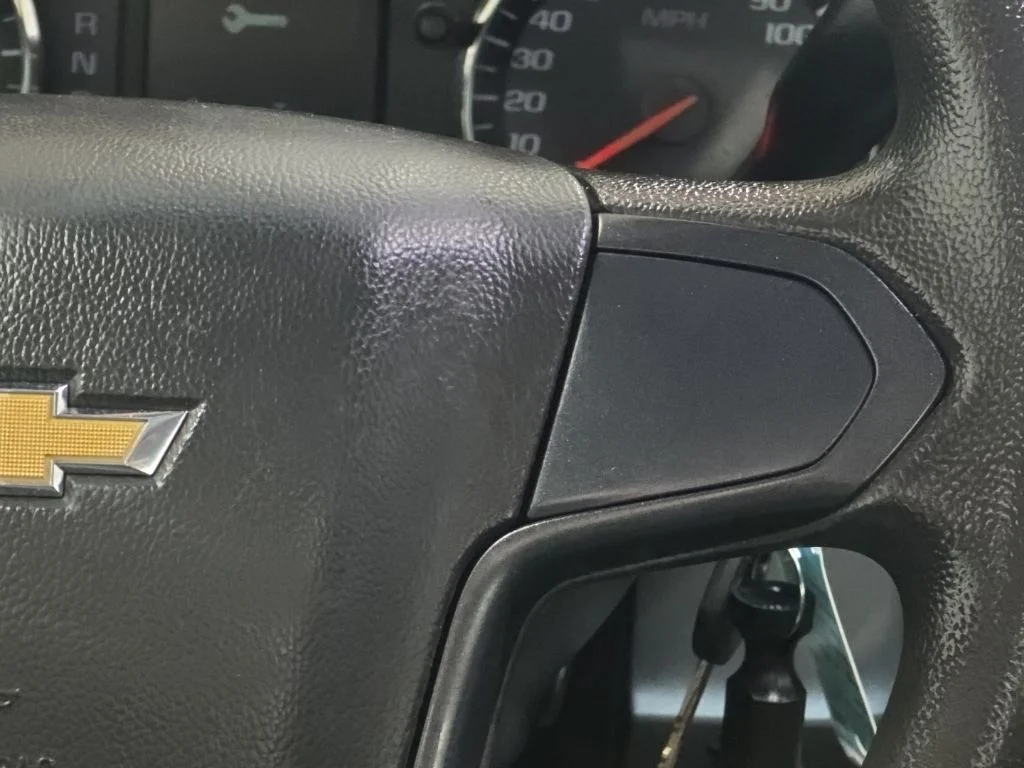 Used 2019 White Chevrolet WT image 16