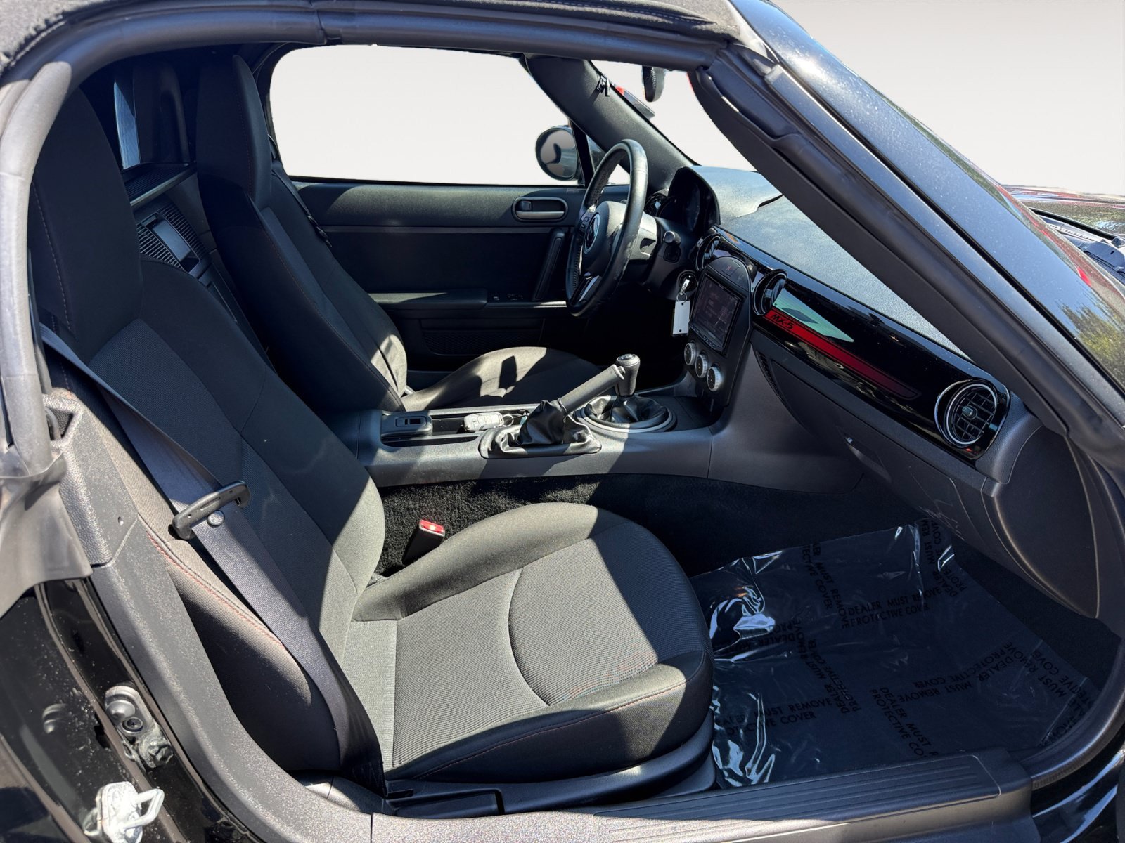 Used 2013  Mazda Club image 19