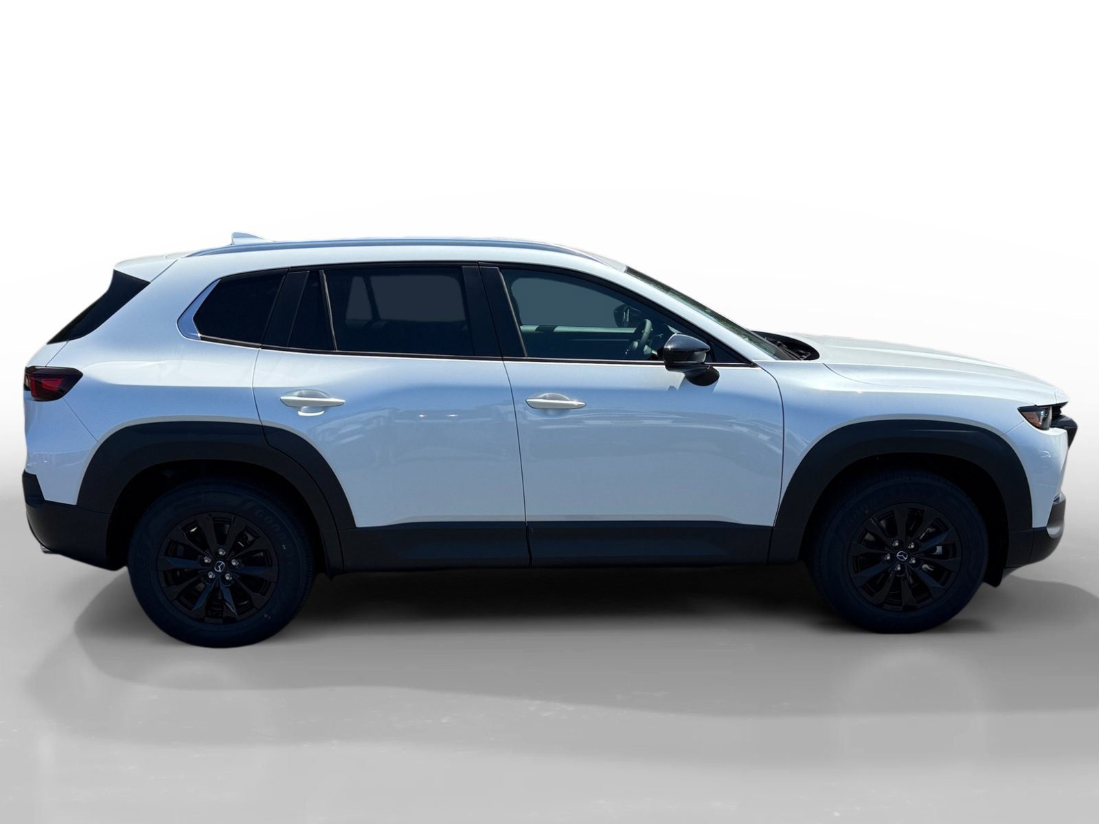 New 2026 Wind Chill Pearl Mazda Preferred image 6