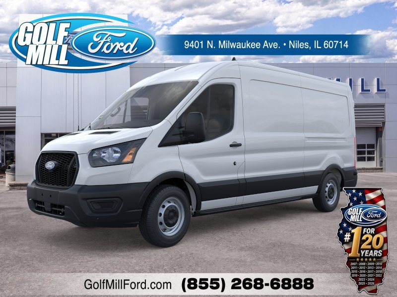 New 2026 Oxford White Ford  image 1