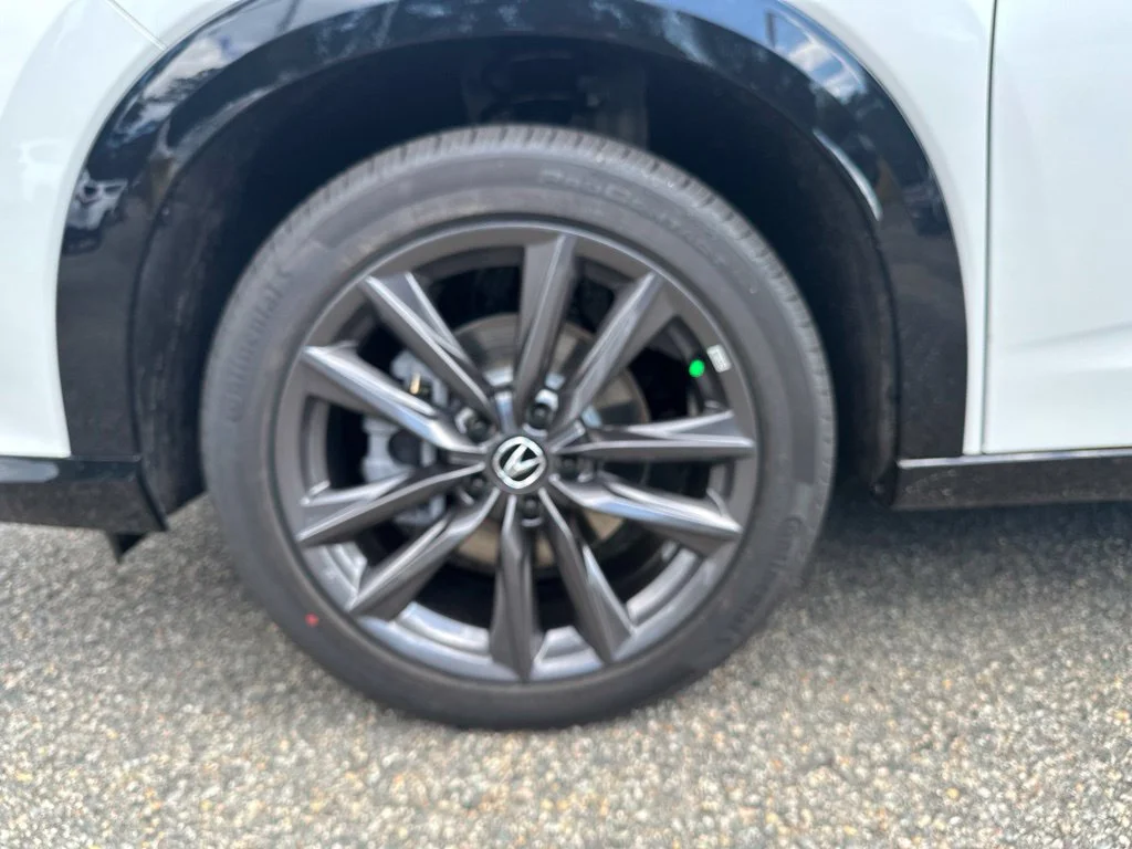 New 2026 Platinum White Pearl Acura A-Spec Package image 25