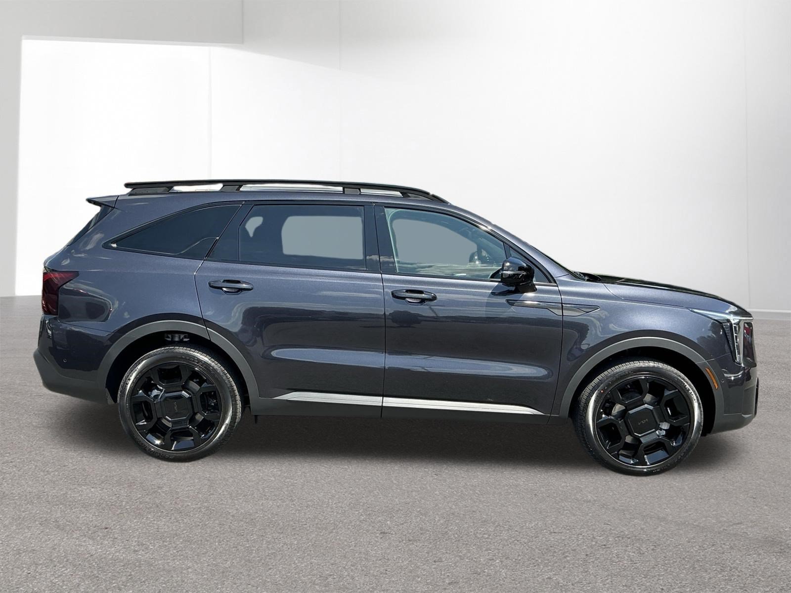 New 2026 Panthera Metal Kia X-Line SX Prestige AWD image 2