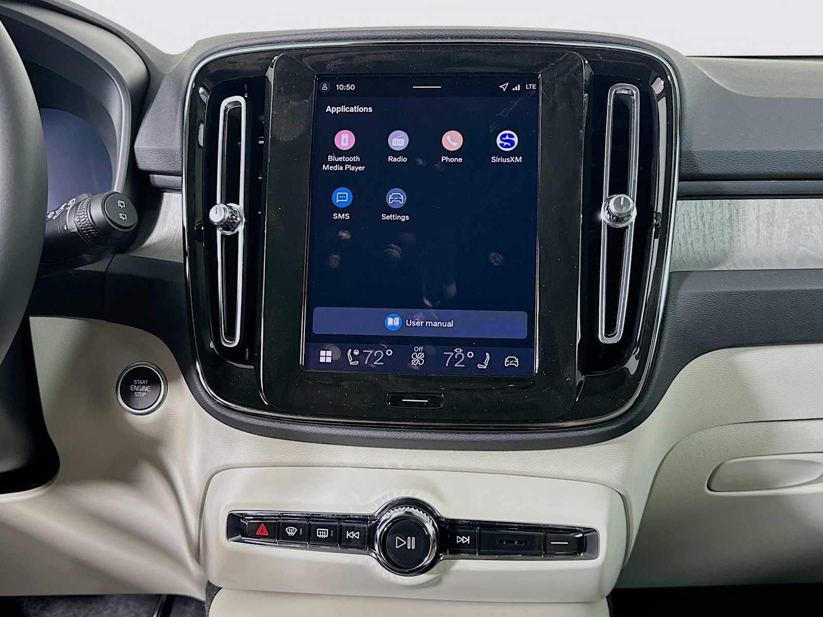 New 2026 Cloud Blue Volvo Ultra image 13